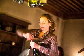 Langley Hotel La Vieille Ferme