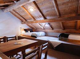 Langley Hotel La Vieille Ferme