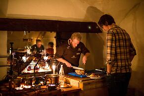 Langley Hotel La Vieille Ferme