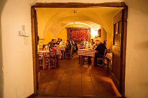 Langley Hotel La Vieille Ferme