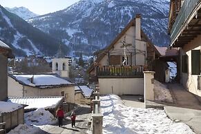 Langley Hotel La Vieille Ferme