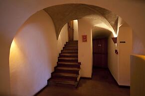 Langley Hotel La Vieille Ferme