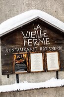 Langley Hotel La Vieille Ferme