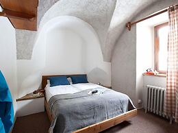 Langley Hotel La Vieille Ferme