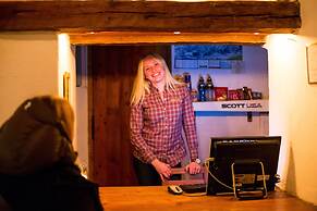 Langley Hotel La Vieille Ferme