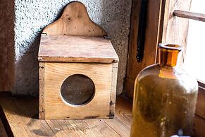 Langley Hotel La Vieille Ferme