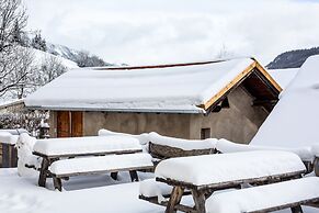 Langley Hotel La Vieille Ferme