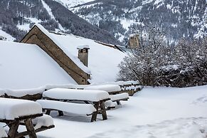 Langley Hotel La Vieille Ferme