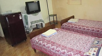 Hotel Vivenda Rebelo