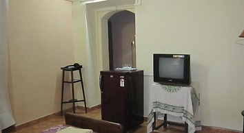 Hotel Vivenda Rebelo