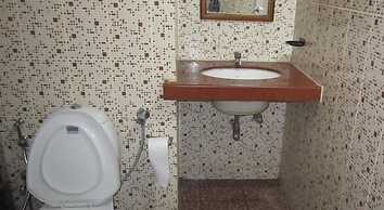 Hotel Vivenda Rebelo