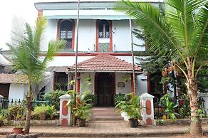 Hotel Vivenda Rebelo