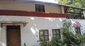 Hotel Vivenda Rebelo