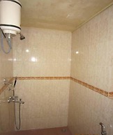 Hotel Vivenda Rebelo