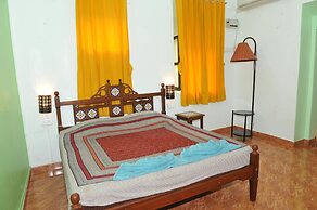 Hotel Vivenda Rebelo