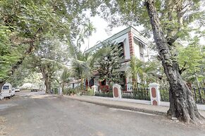 Hotel Vivenda Rebelo