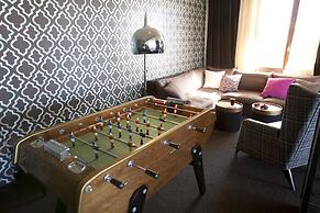 Langley Hotel Le Petit Prince