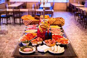 Langley Hotel Le Petit Prince