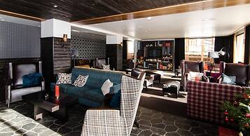 Langley Hotel Le Petit Prince
