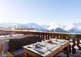 Langley Hotel Le Petit Prince