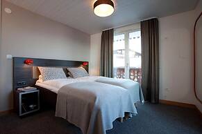 Langley Hotel Le Petit Prince