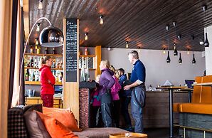 Langley Hotel Le Petit Prince