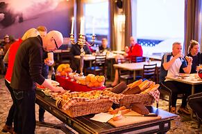 Langley Hotel Le Petit Prince