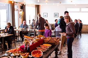 Langley Hotel Le Petit Prince