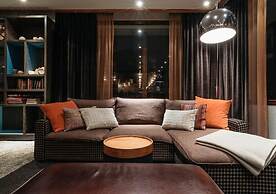 Langley Hotel Le Petit Prince