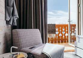 Langley Hotel Le Petit Prince