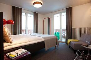 Langley Hotel Le Petit Prince