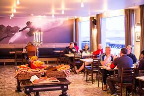 Langley Hotel Le Petit Prince