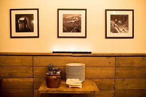 Langley Hotel Le Petit Prince