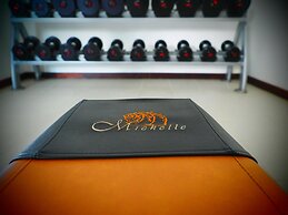 Michelle Boutique Hotel