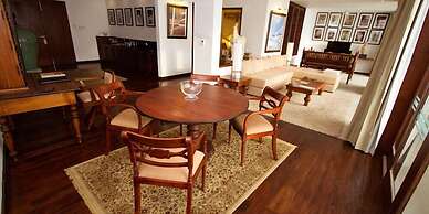 Michelle Boutique Hotel