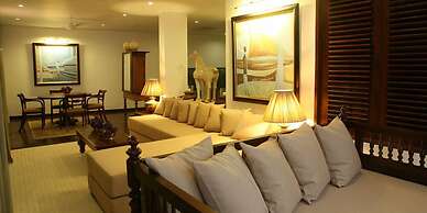 Michelle Boutique Hotel