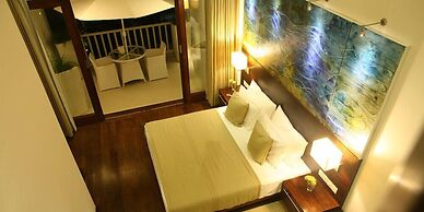 Michelle Boutique Hotel