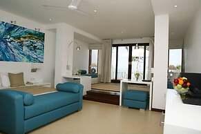 Michelle Boutique Hotel