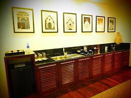 Michelle Boutique Hotel