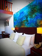 Michelle Boutique Hotel