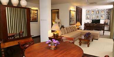 Michelle Boutique Hotel