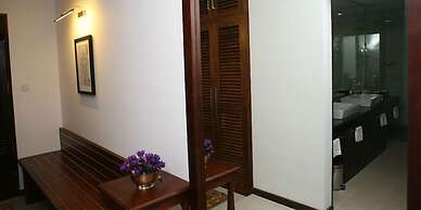 Michelle Boutique Hotel