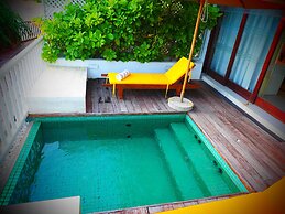 Michelle Boutique Hotel