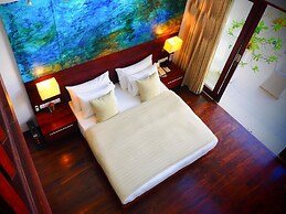 Michelle Boutique Hotel