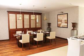 Michelle Boutique Hotel