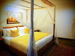 Michelle Boutique Hotel