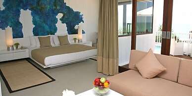 Michelle Boutique Hotel