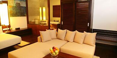 Michelle Boutique Hotel