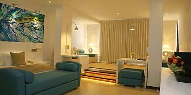 Michelle Boutique Hotel