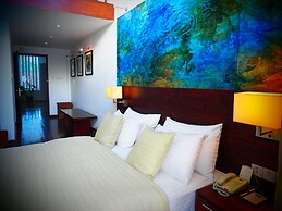 Michelle Boutique Hotel